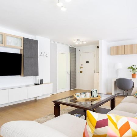 Home2Book Elegance City Center Apartment Санта-Крус-де-Тенерифе Экстерьер фото