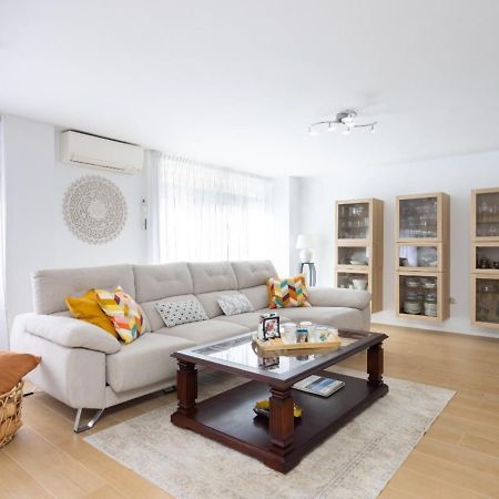 Home2Book Elegance City Center Apartment Санта-Крус-де-Тенерифе Экстерьер фото