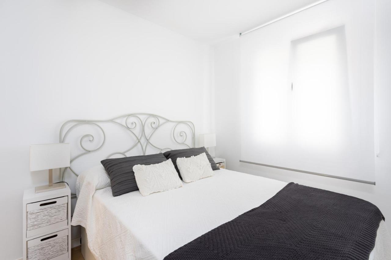 Home2Book Elegance City Center Apartment Санта-Крус-де-Тенерифе Экстерьер фото