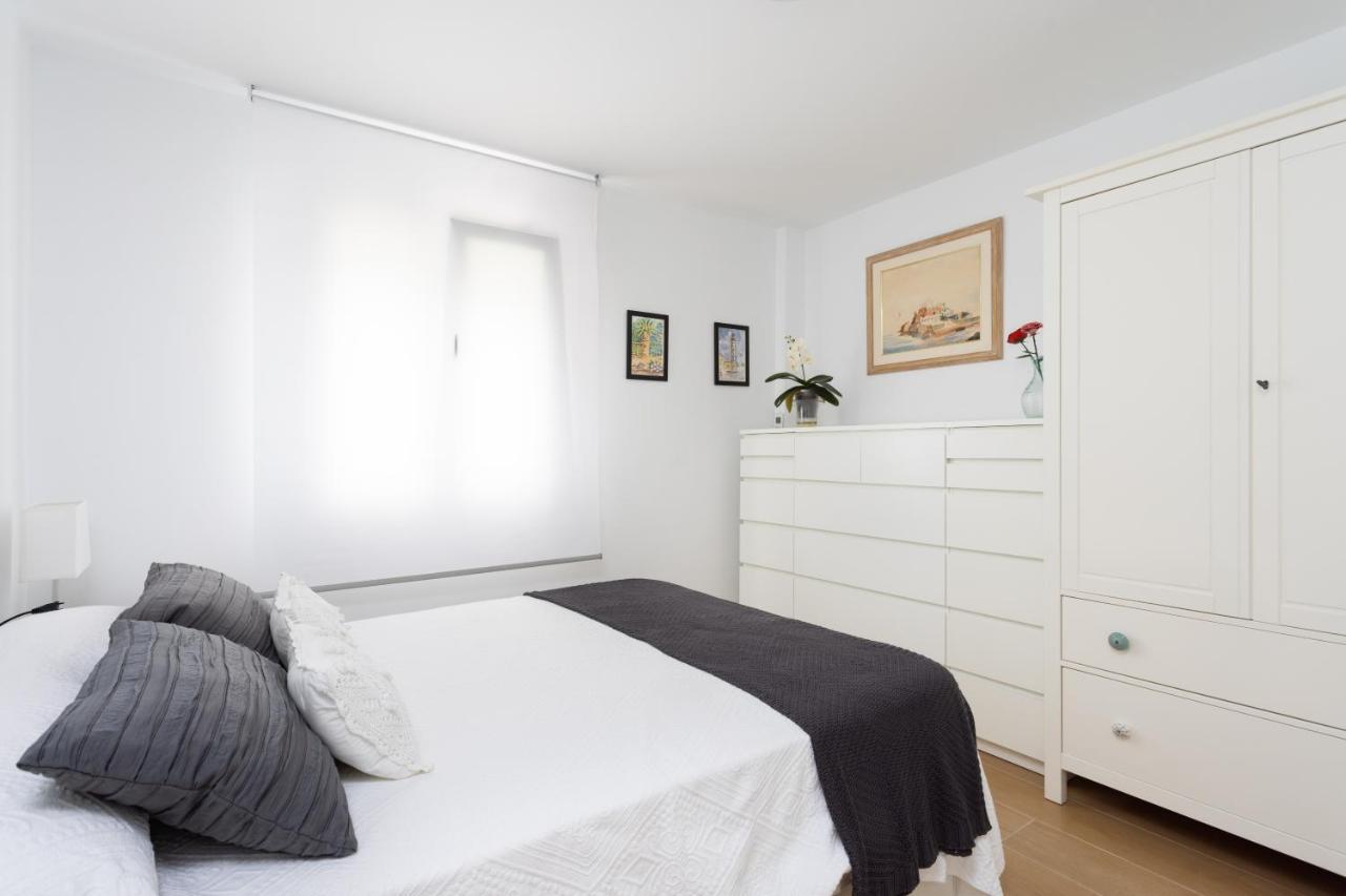 Home2Book Elegance City Center Apartment Санта-Крус-де-Тенерифе Экстерьер фото