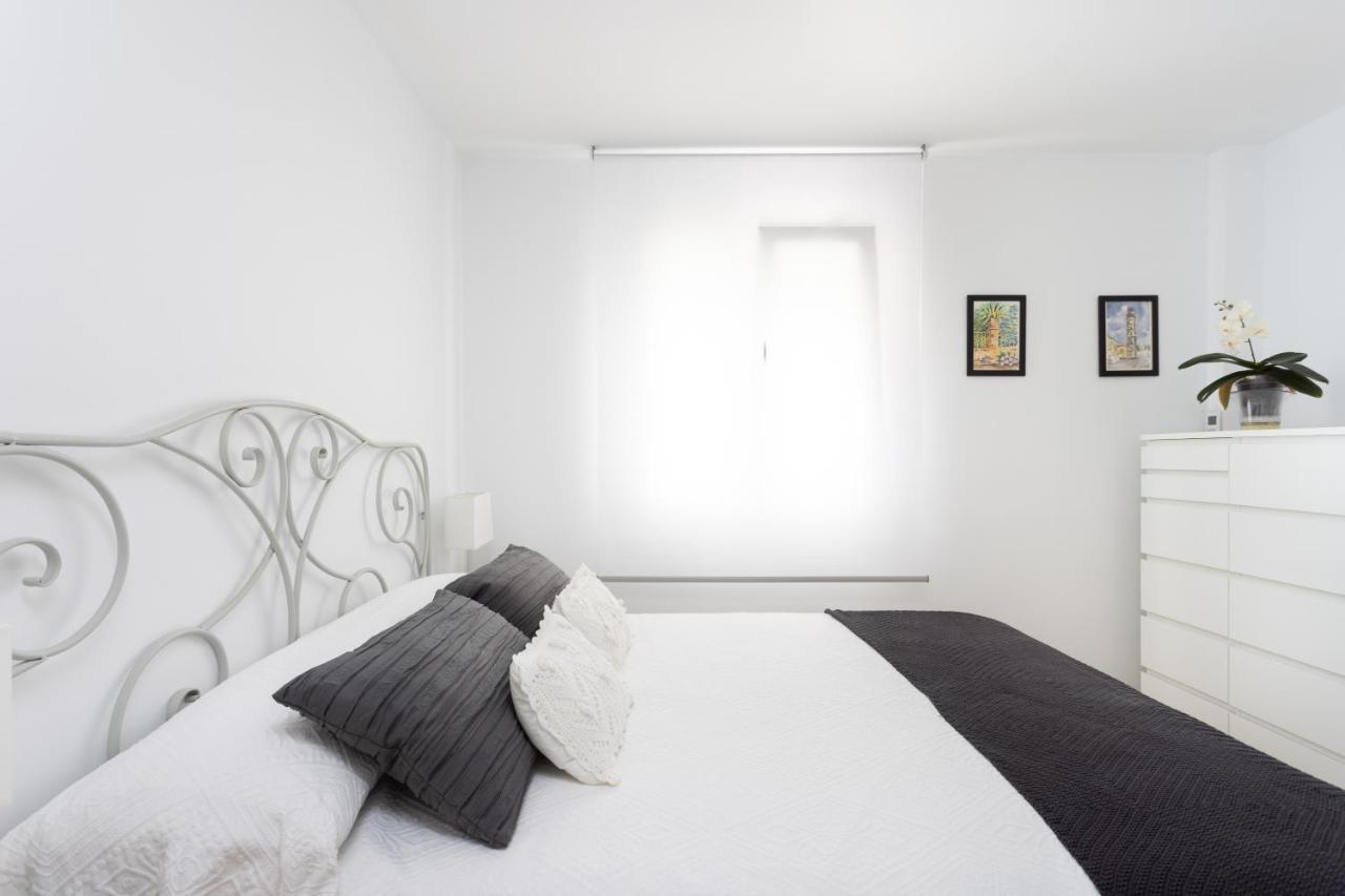 Home2Book Elegance City Center Apartment Санта-Крус-де-Тенерифе Экстерьер фото