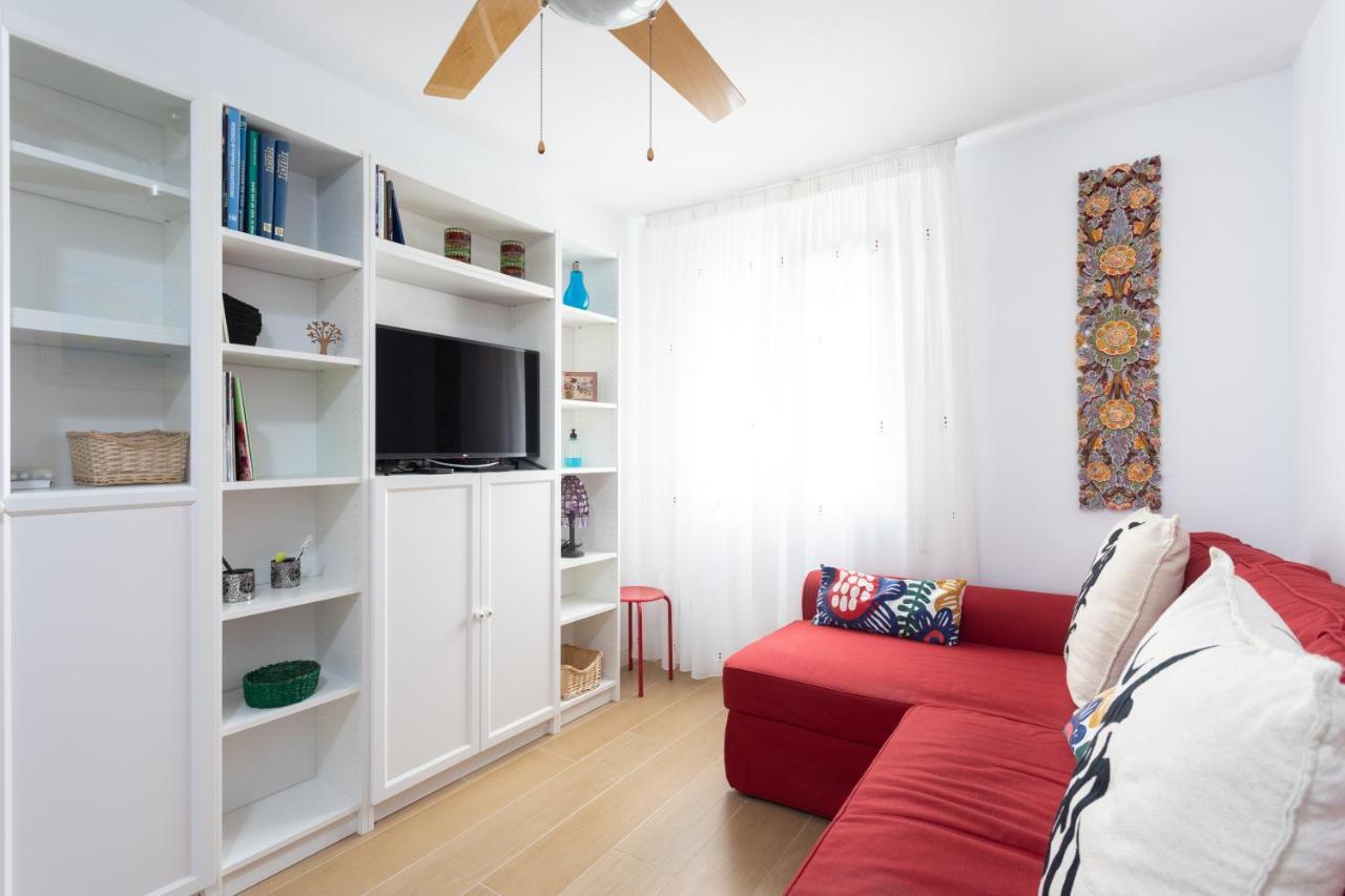 Home2Book Elegance City Center Apartment Санта-Крус-де-Тенерифе Экстерьер фото