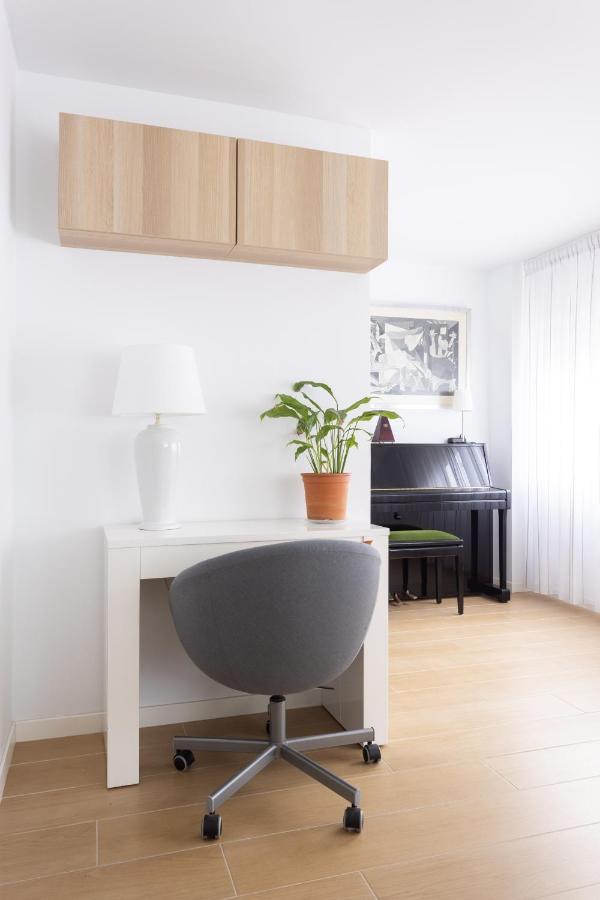 Home2Book Elegance City Center Apartment Санта-Крус-де-Тенерифе Экстерьер фото