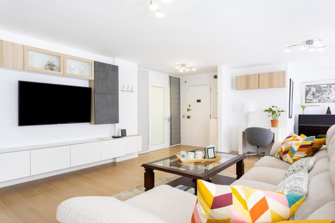 Home2Book Elegance City Center Apartment Санта-Крус-де-Тенерифе Экстерьер фото