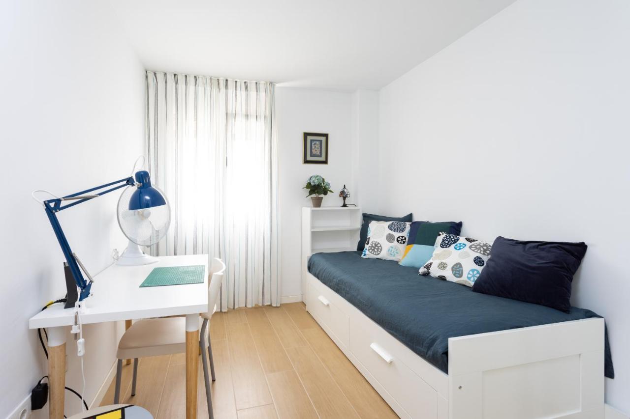 Home2Book Elegance City Center Apartment Санта-Крус-де-Тенерифе Экстерьер фото