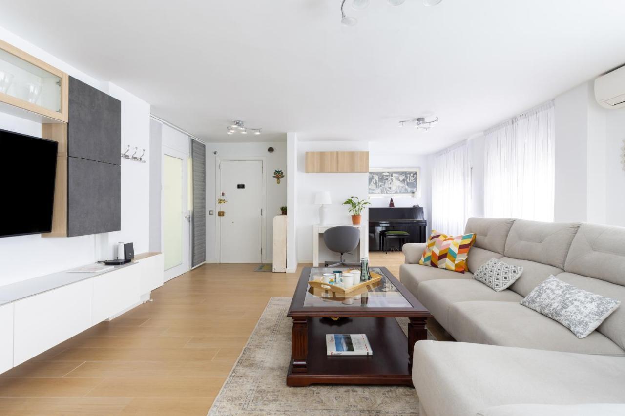 Home2Book Elegance City Center Apartment Санта-Крус-де-Тенерифе Экстерьер фото