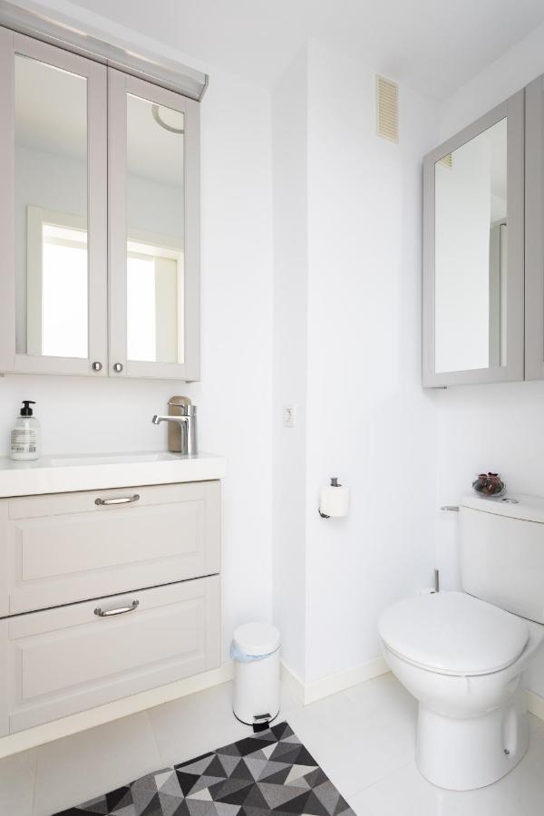 Home2Book Elegance City Center Apartment Санта-Крус-де-Тенерифе Экстерьер фото