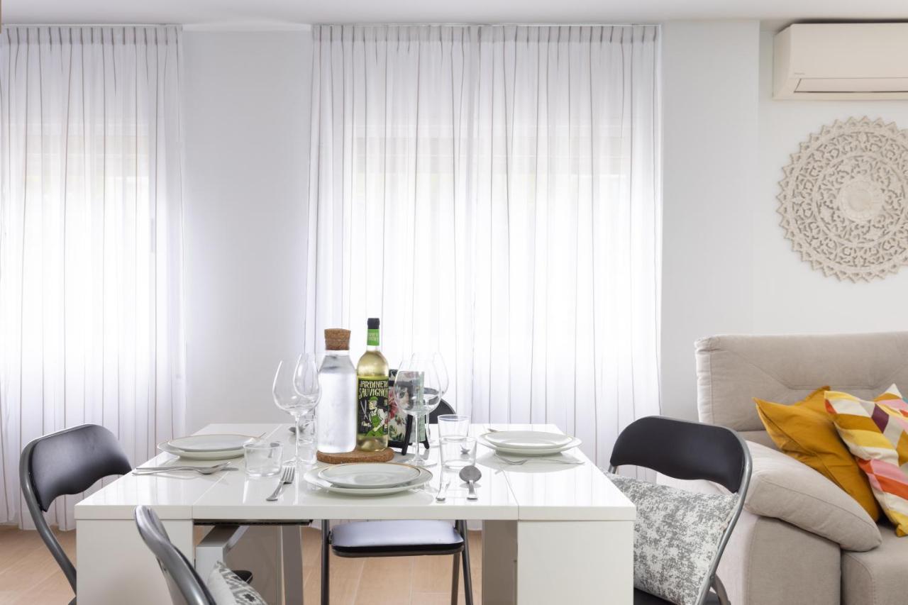 Home2Book Elegance City Center Apartment Санта-Крус-де-Тенерифе Экстерьер фото