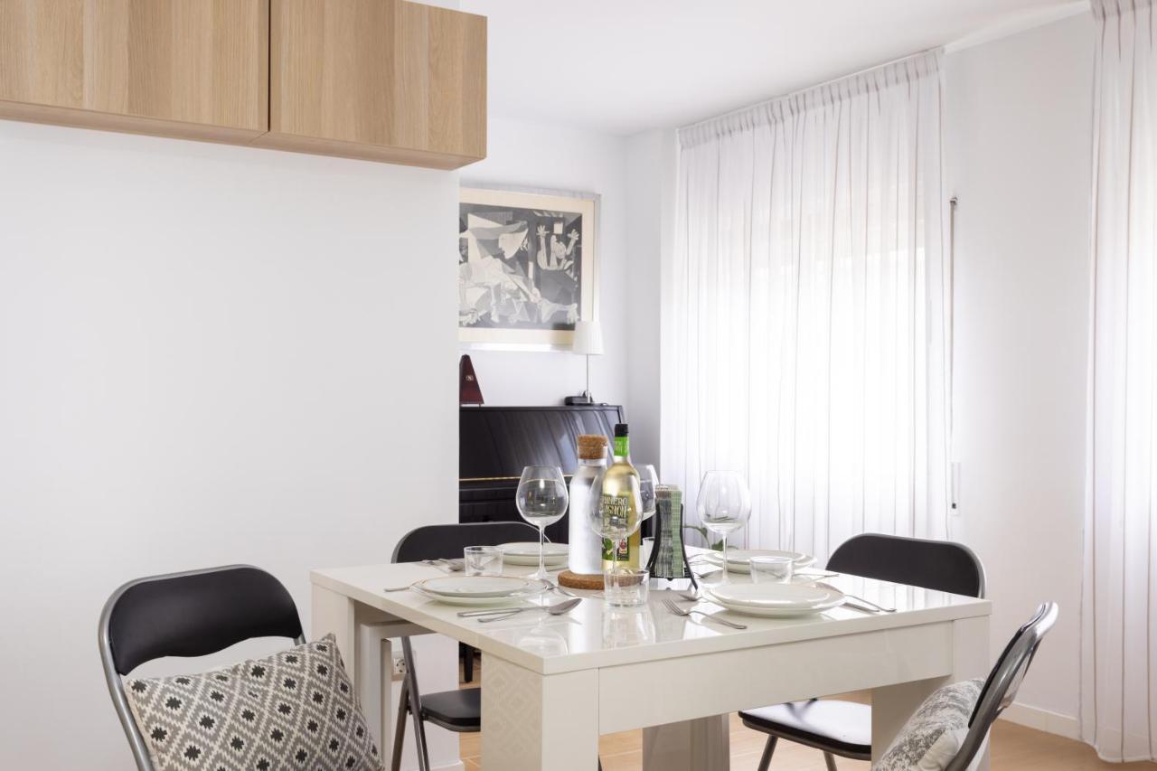 Home2Book Elegance City Center Apartment Санта-Крус-де-Тенерифе Экстерьер фото