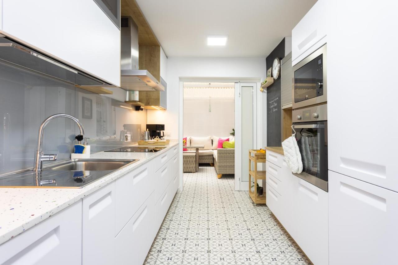 Home2Book Elegance City Center Apartment Санта-Крус-де-Тенерифе Экстерьер фото
