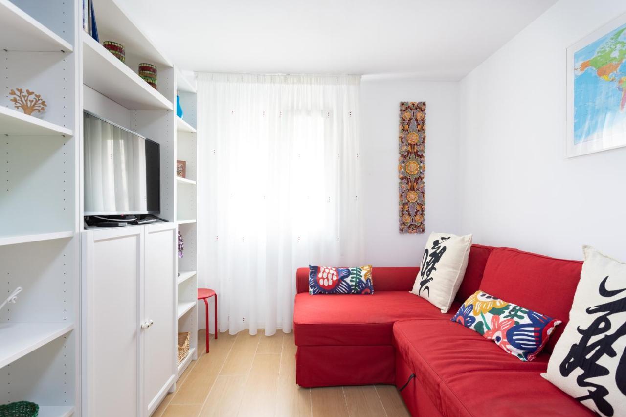 Home2Book Elegance City Center Apartment Санта-Крус-де-Тенерифе Экстерьер фото