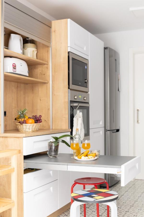 Home2Book Elegance City Center Apartment Санта-Крус-де-Тенерифе Экстерьер фото