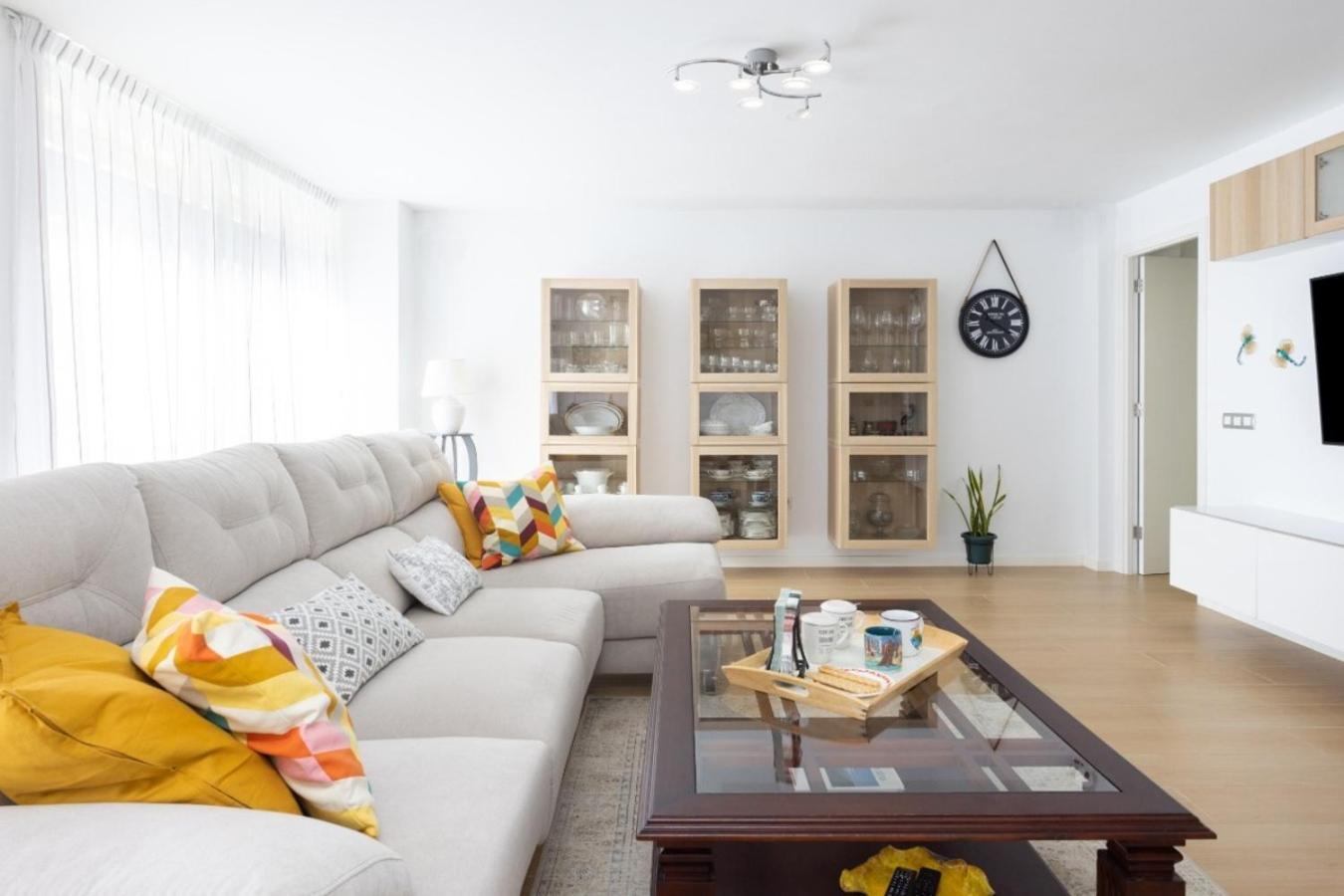 Home2Book Elegance City Center Apartment Санта-Крус-де-Тенерифе Экстерьер фото