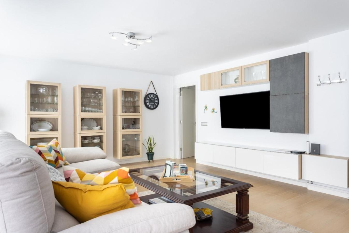 Home2Book Elegance City Center Apartment Санта-Крус-де-Тенерифе Экстерьер фото